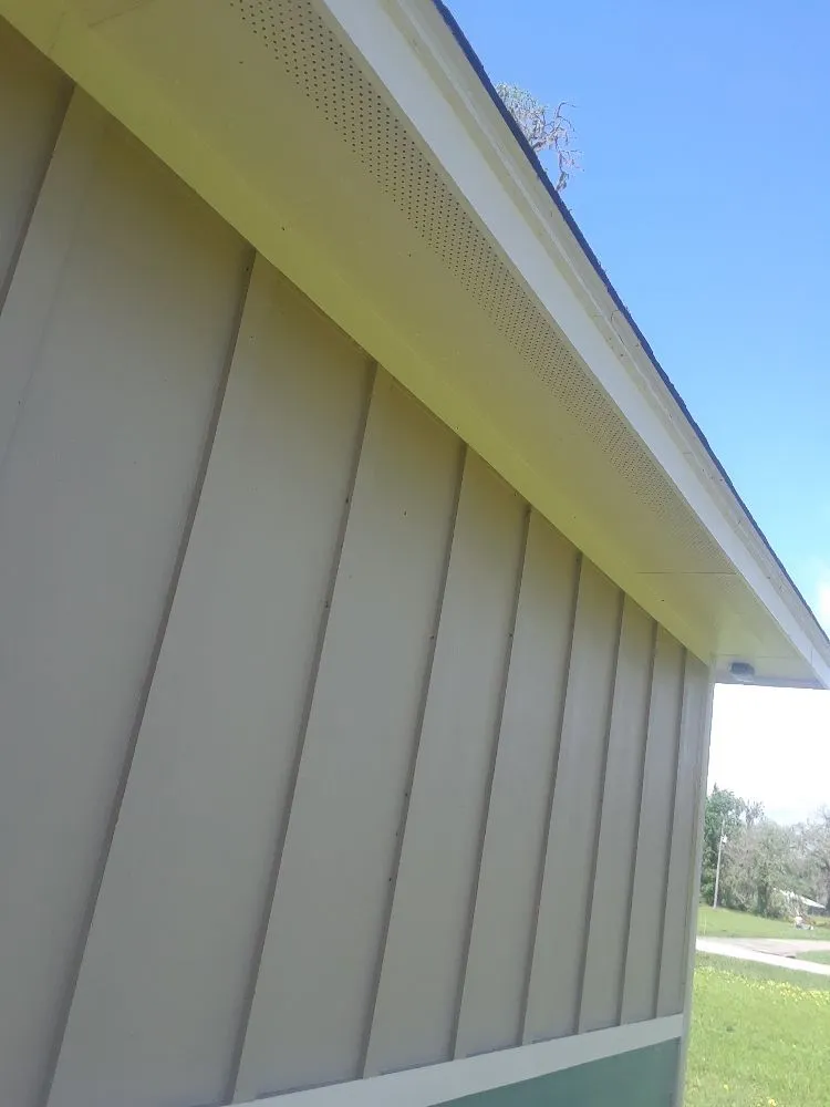 Slide of J&J Construction