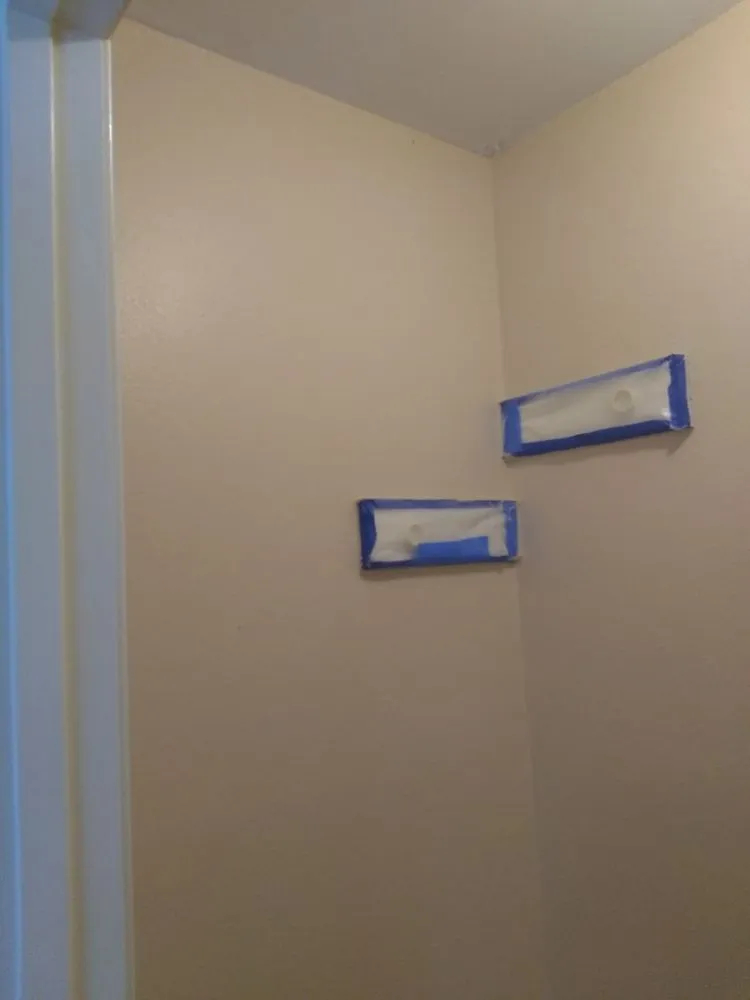 Slide of J&J Construction