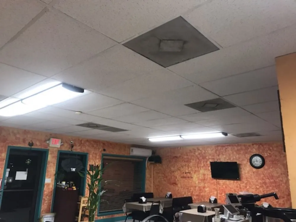 Slide of J&J Construction