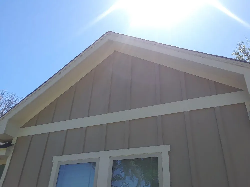 Slide of J&J Construction