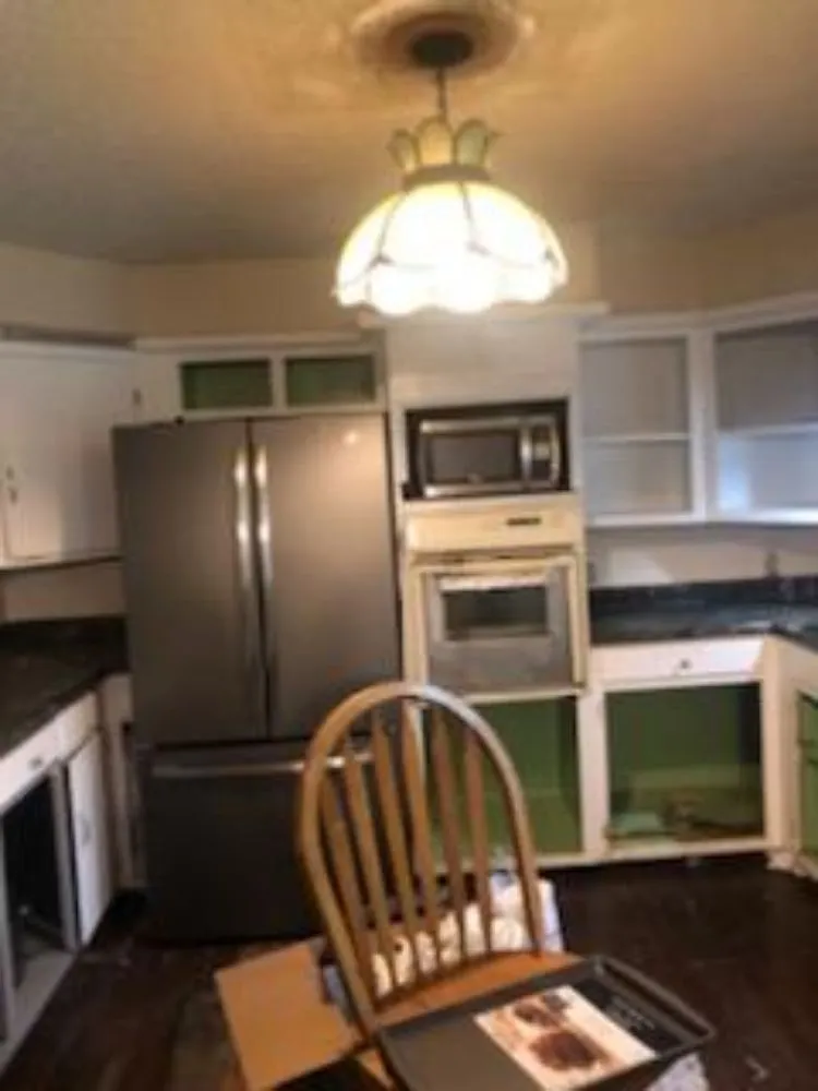 Slide of J&J Construction