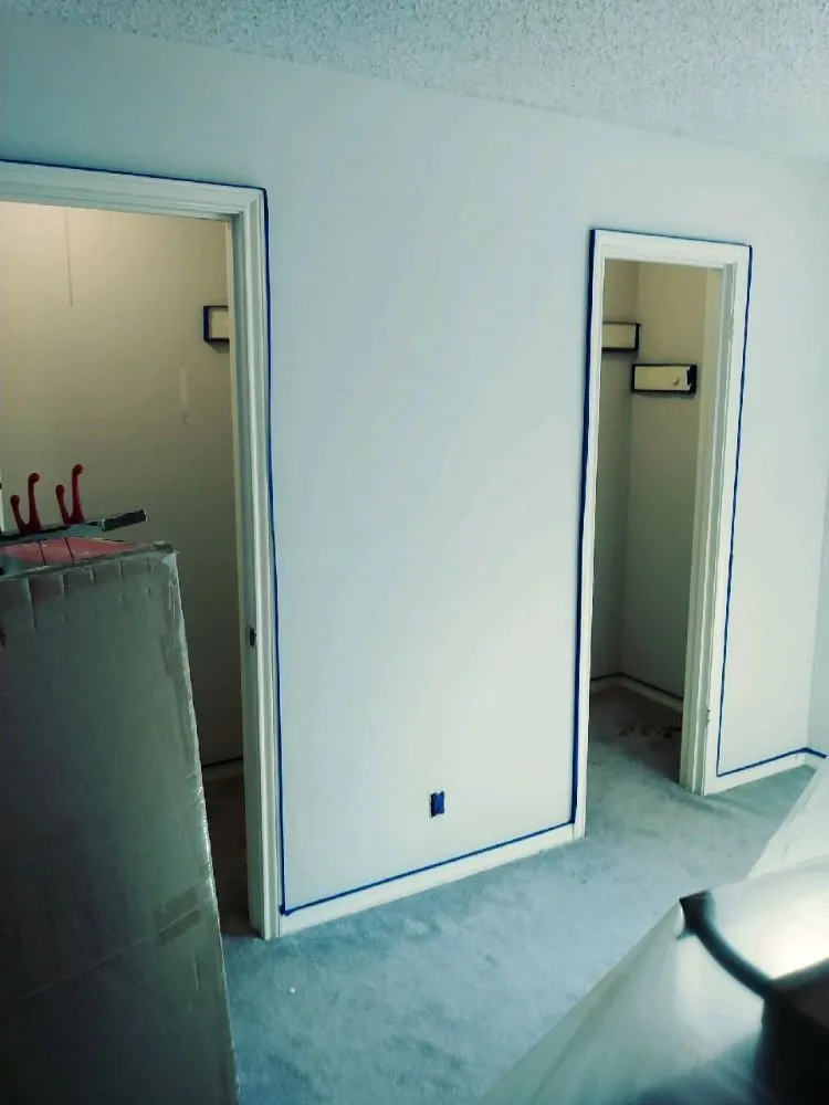 Slide of J&J Construction