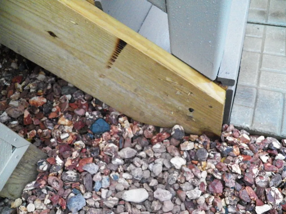 Slide of JJ Construction