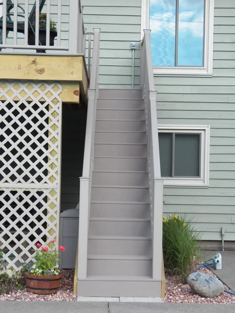 Slide of JJ Construction