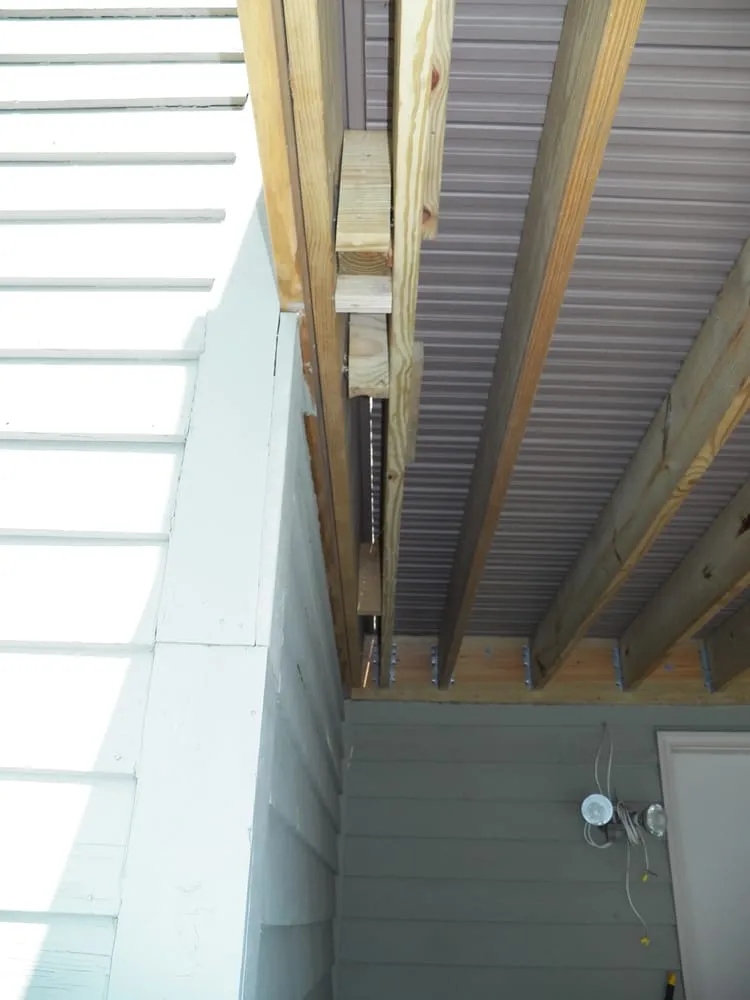 Slide of JJ Construction