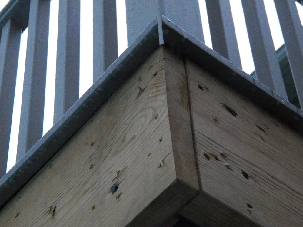 Slide of JJ Construction