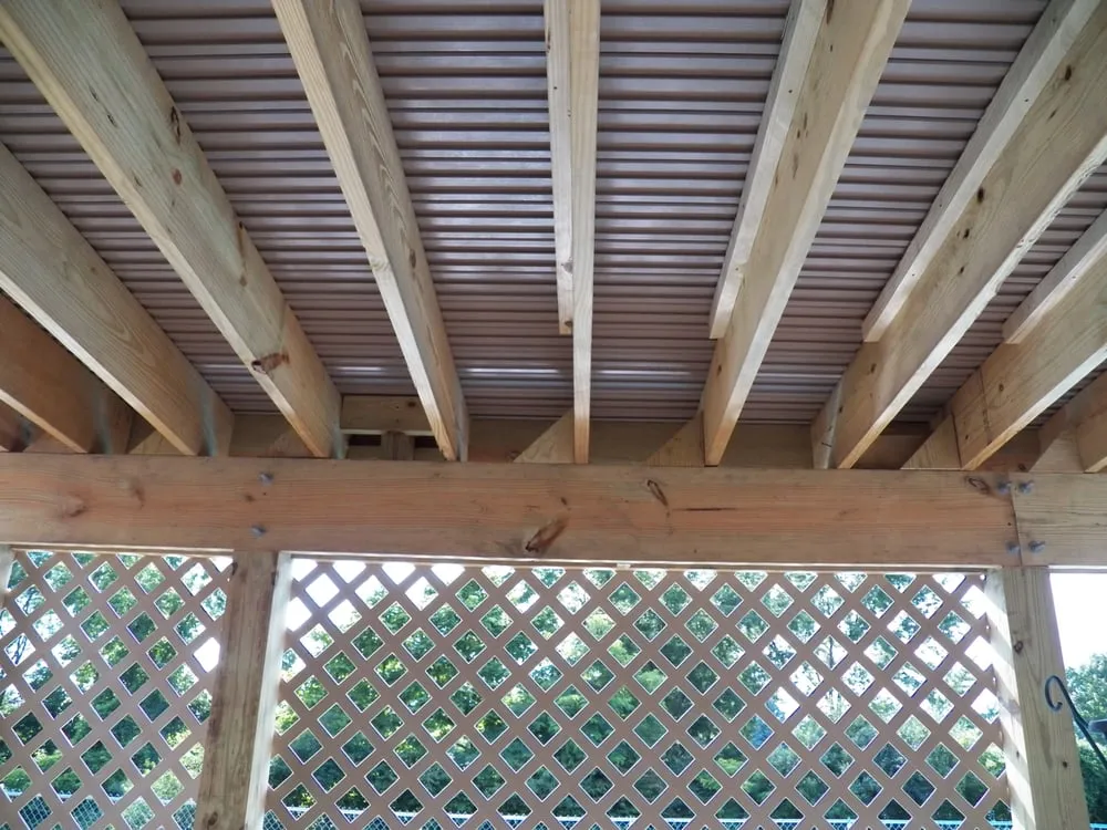 Slide of JJ Construction