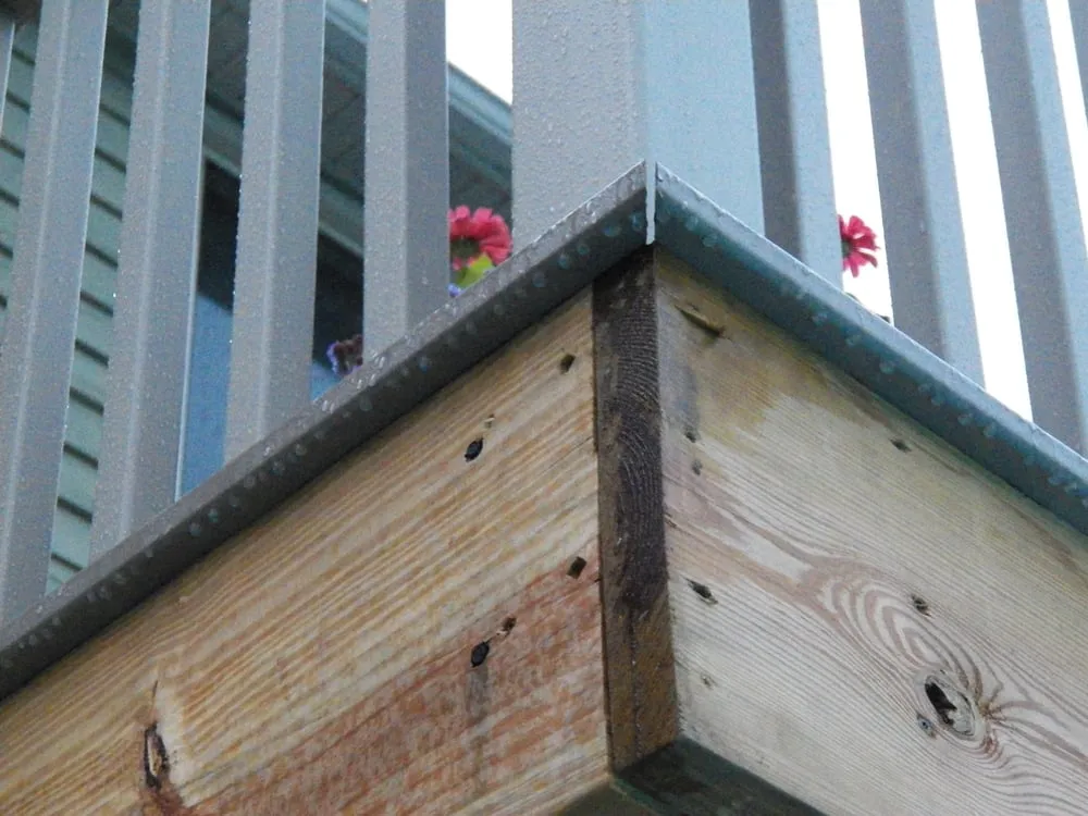 Slide of JJ Construction