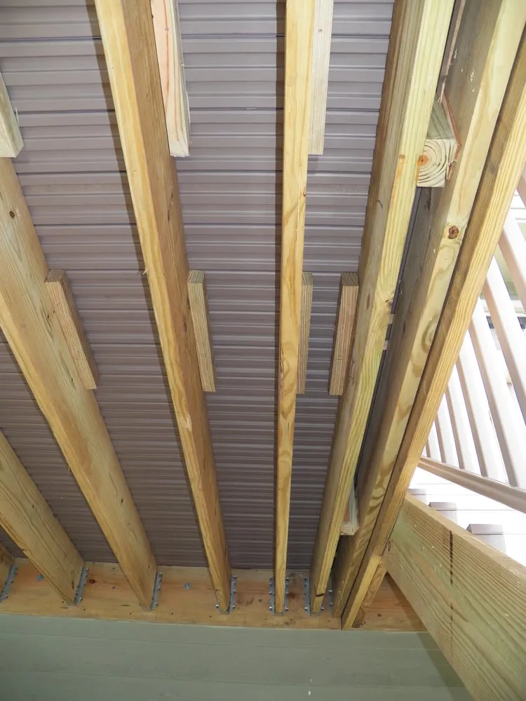 Slide of JJ Construction