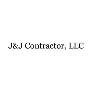 Slide of J&J Contractor
