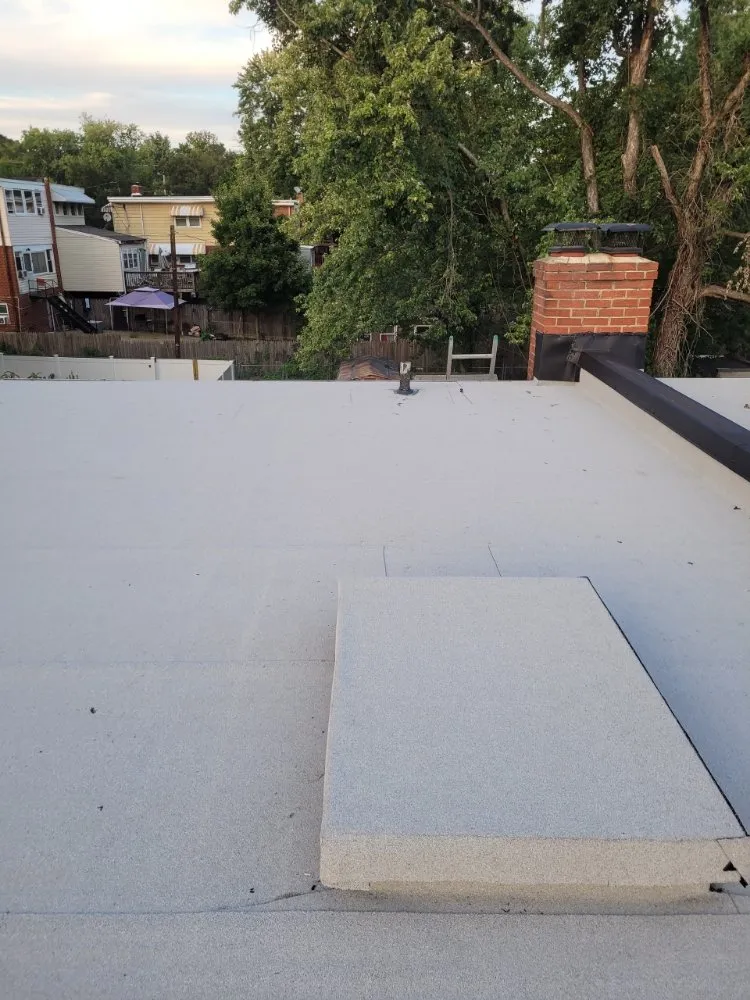 Reliable roof repair in UNIVERSITY PA, MD by J&j contractor