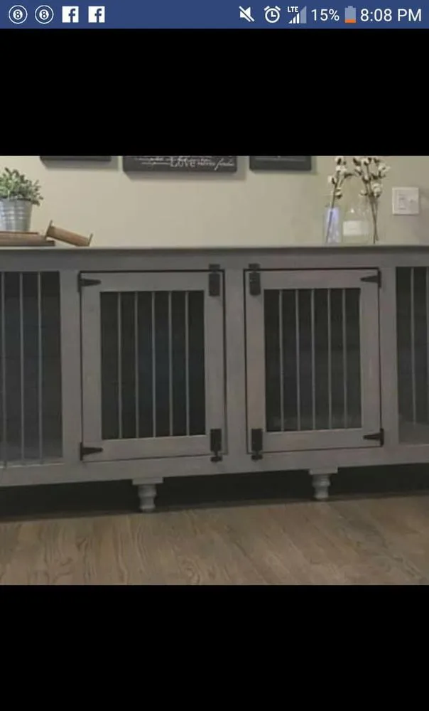 Slide of J&J Custom Wood Works & Home Renovation