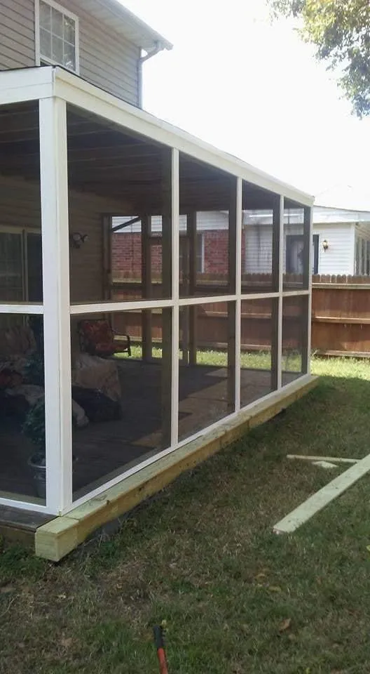 Slide of J&J Custom Wood Works & Home Renovation