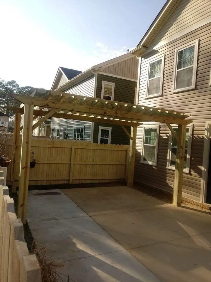 Slide of J&J Custom Wood Works & Home Renovation