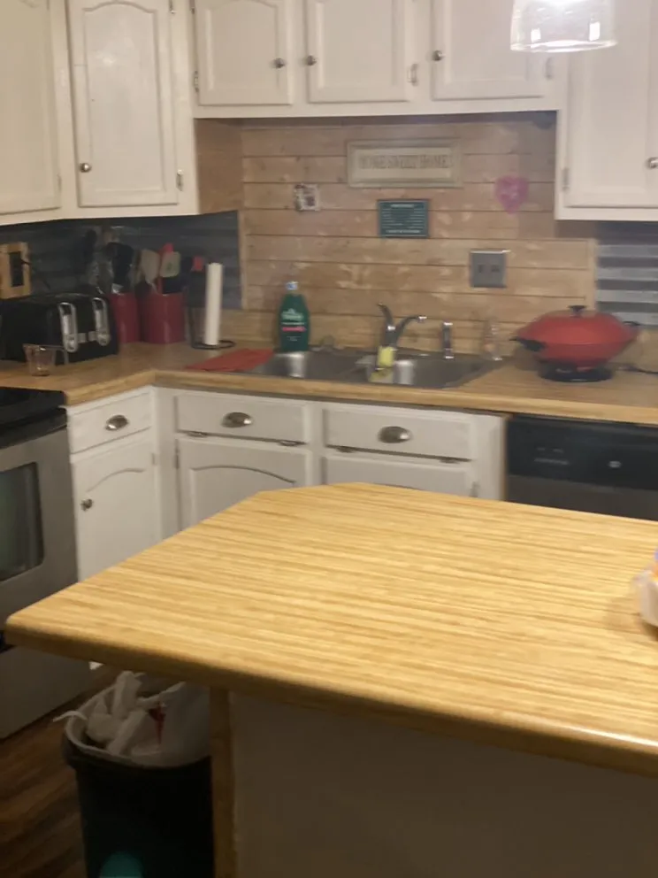 Slide of J&J Custom Wood Works & Home Renovation