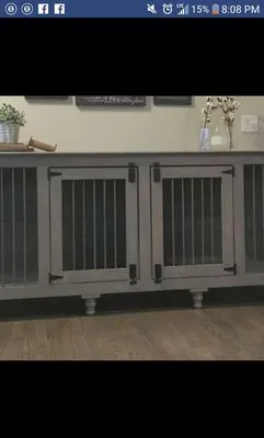 J&J Custom Wood Works & Home Renovation Logo