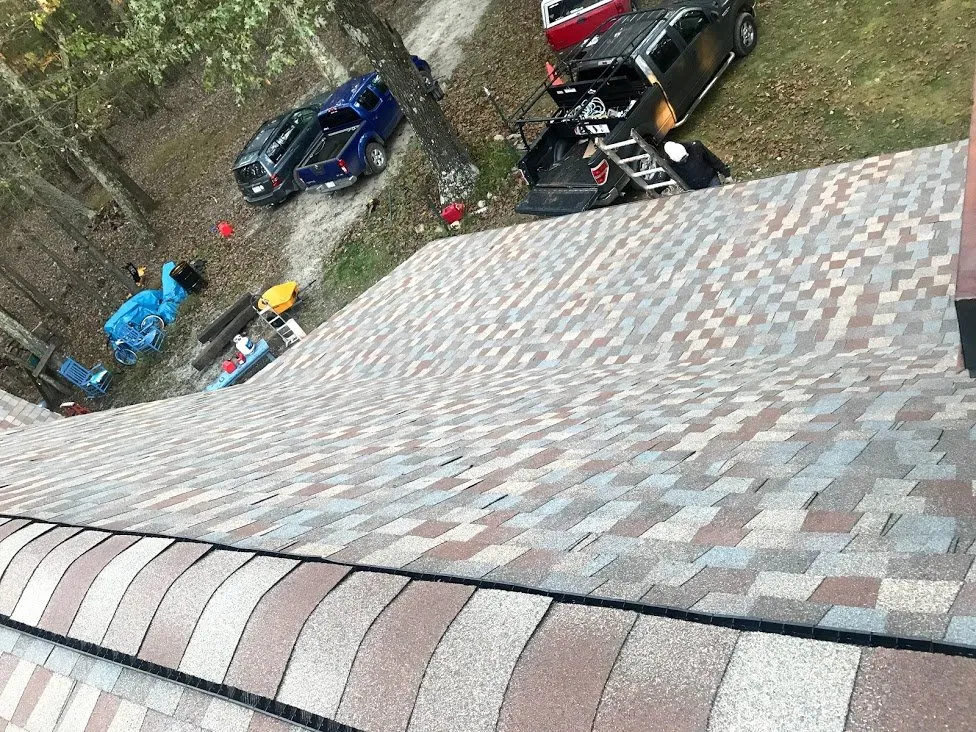 Slide of JJ Diaz Contractor