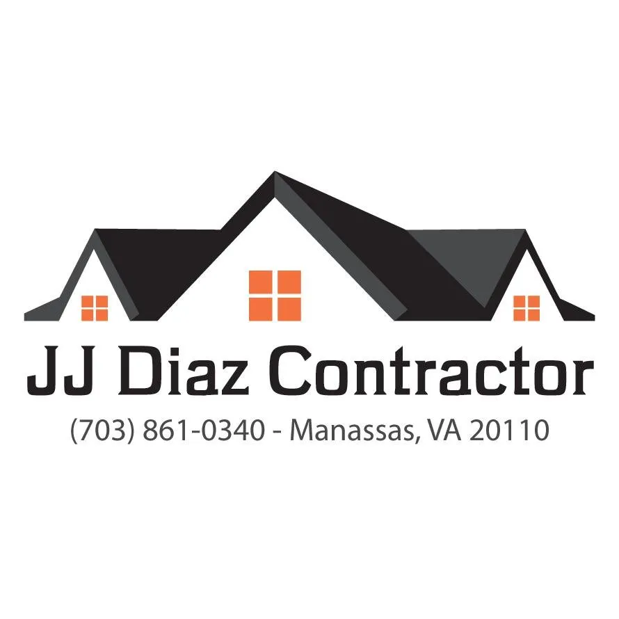 Slide of JJ Diaz Contractor