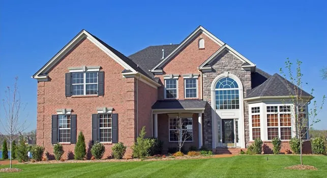 Slide of JJ Exterior