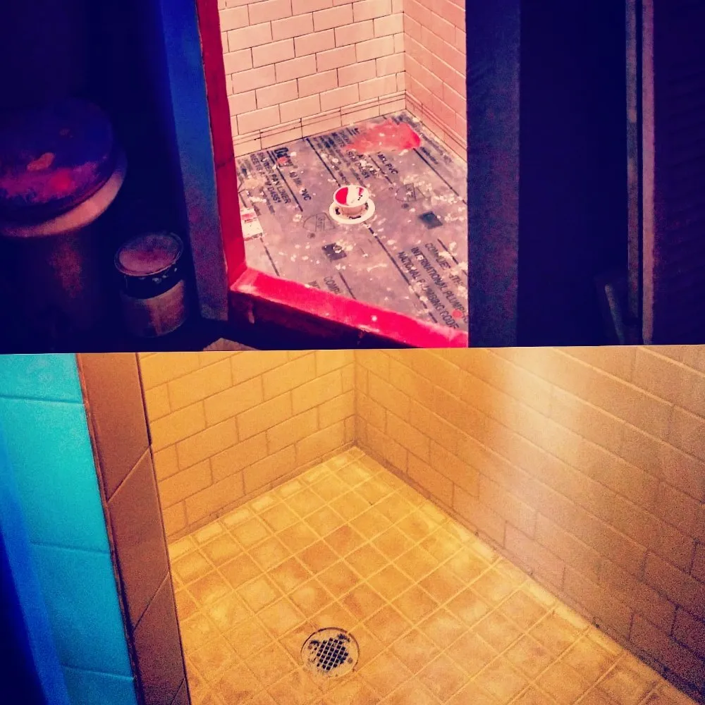 Slide of J&J Floors and Renovations