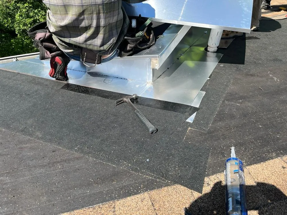 Slide of J&J General Construction