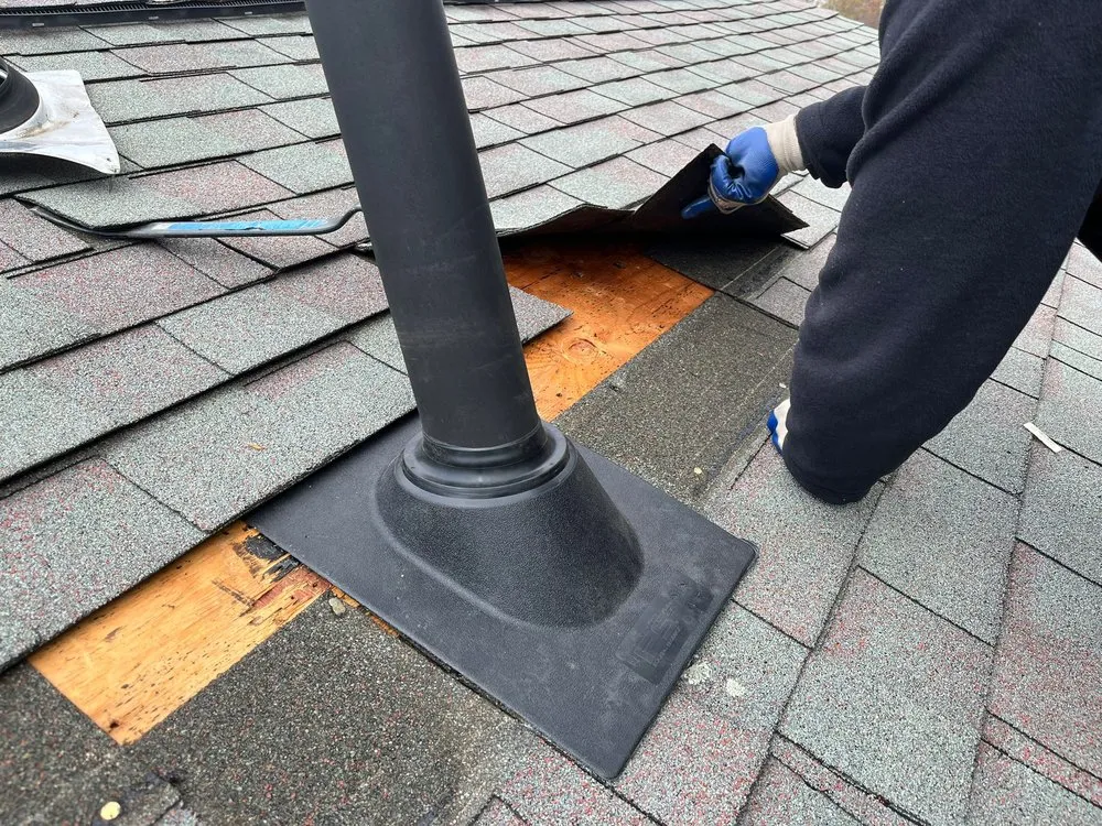 Slide of J&J General Construction