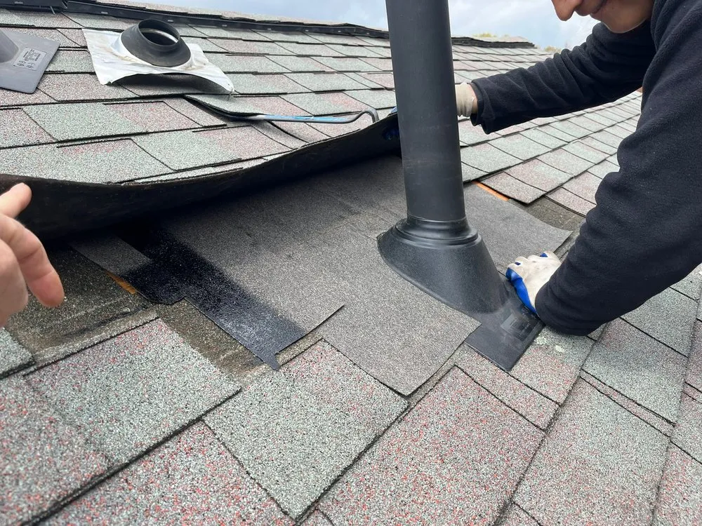 Slide of J&J General Construction