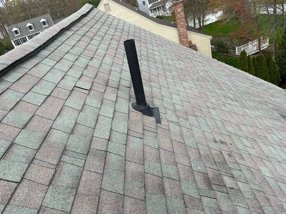 Slide of J&J General Construction