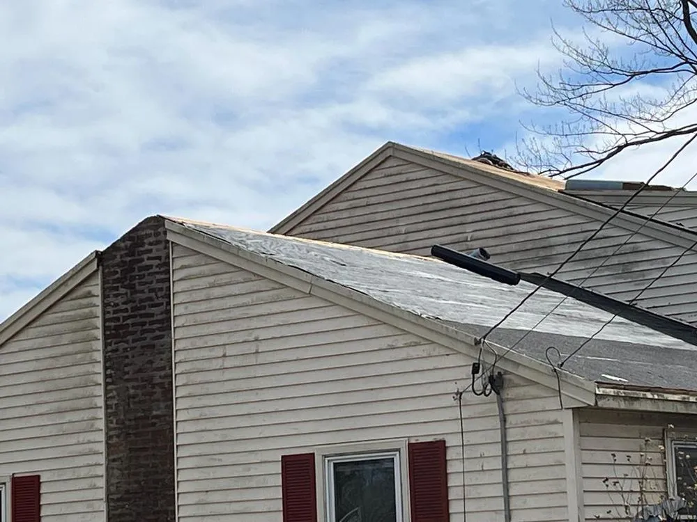 Slide of J&J General Construction