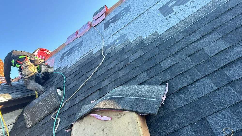 Slide of JJ Gutters And Power Washer