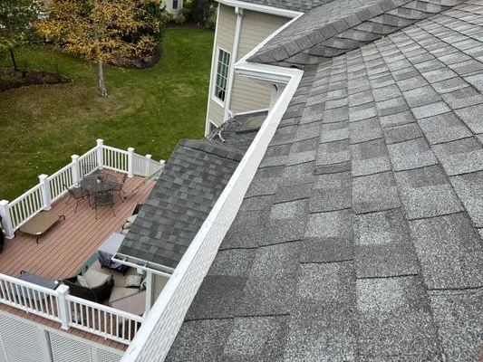 JJ Gutters And Power Washer