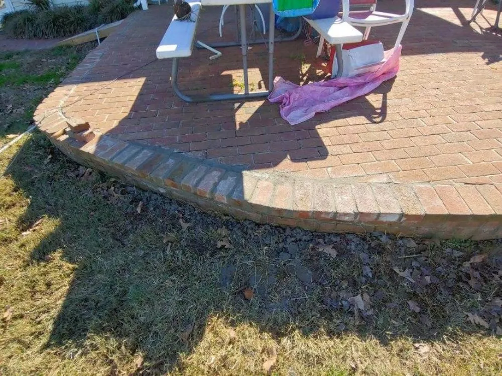 Slide of J&J Handyman Service