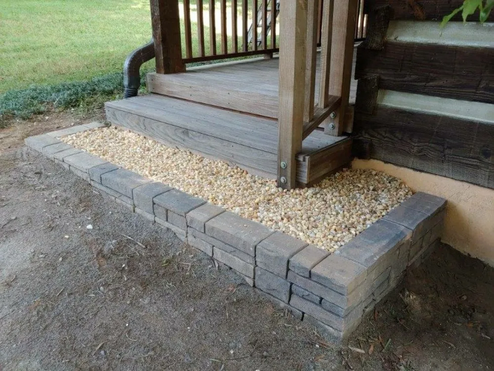 Slide of J&J Handyman Service