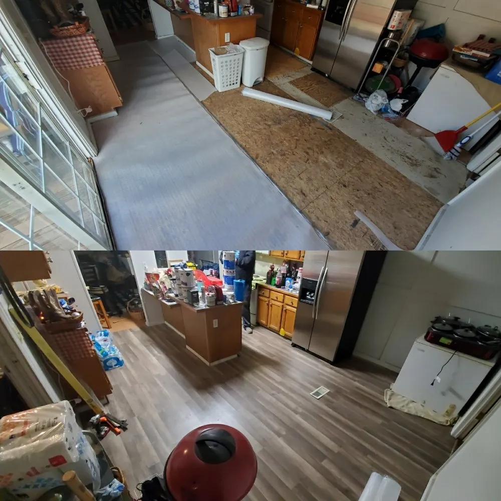 Slide of J&J Handyman Service