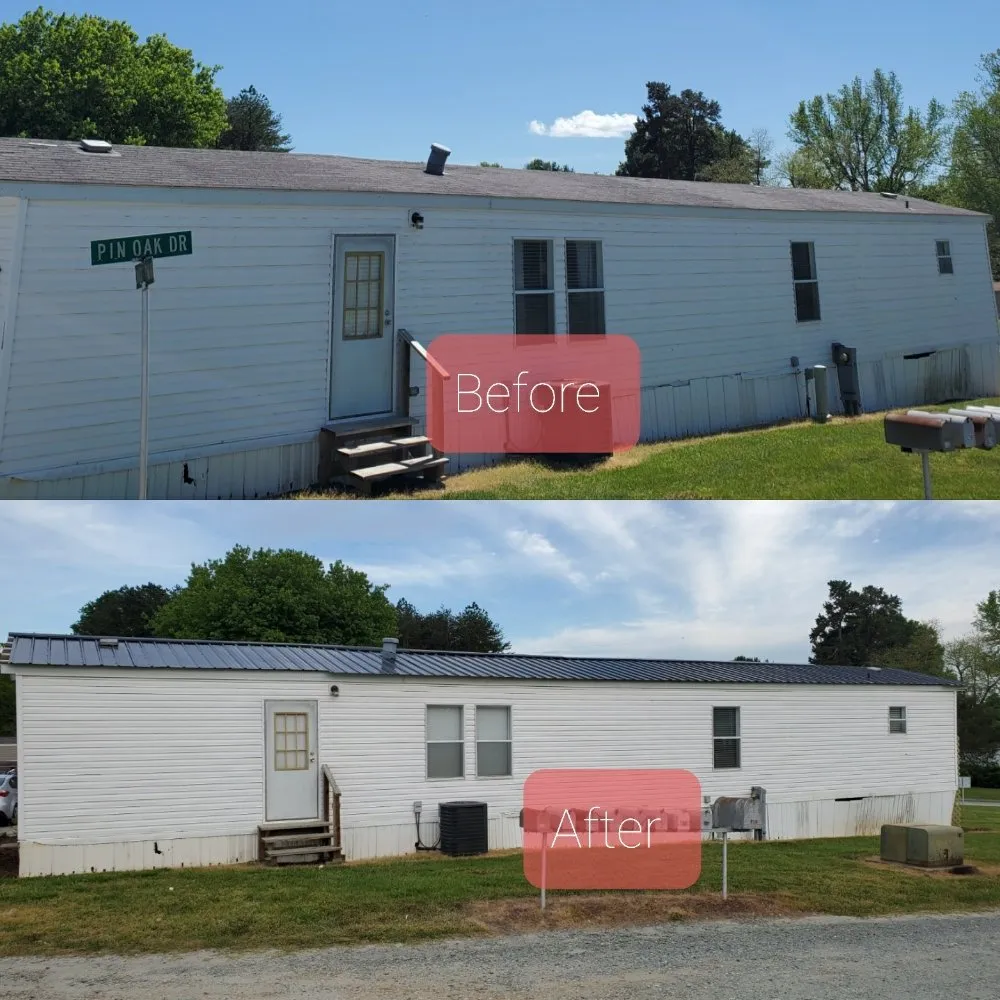 Slide of J&J Handyman Service