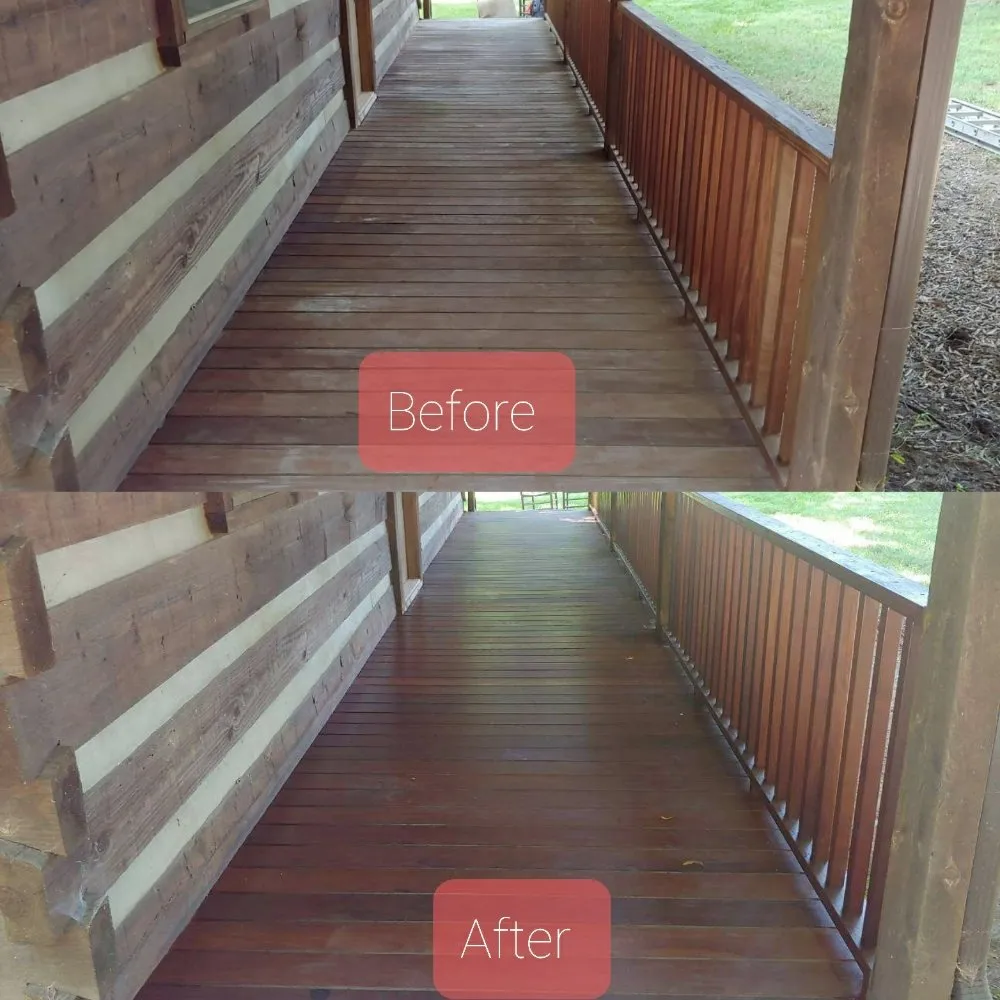 Slide of J&J Handyman Service