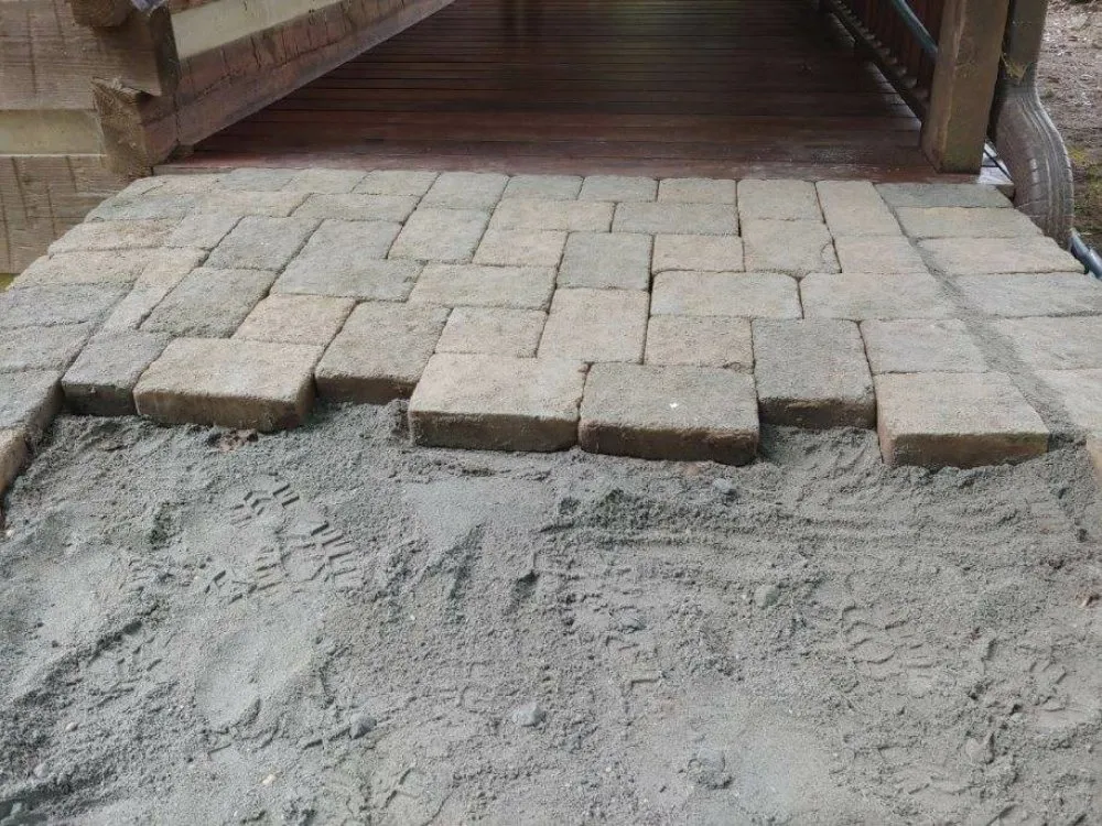 Slide of J&J Handyman Service