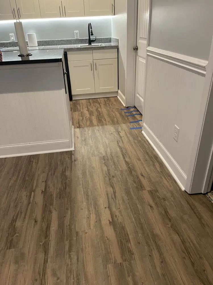 Slide of JJ Home Renovations