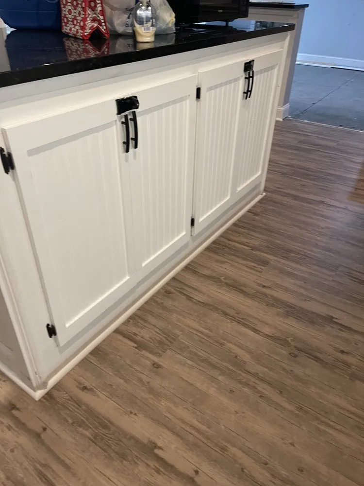 Slide of JJ Home Renovations