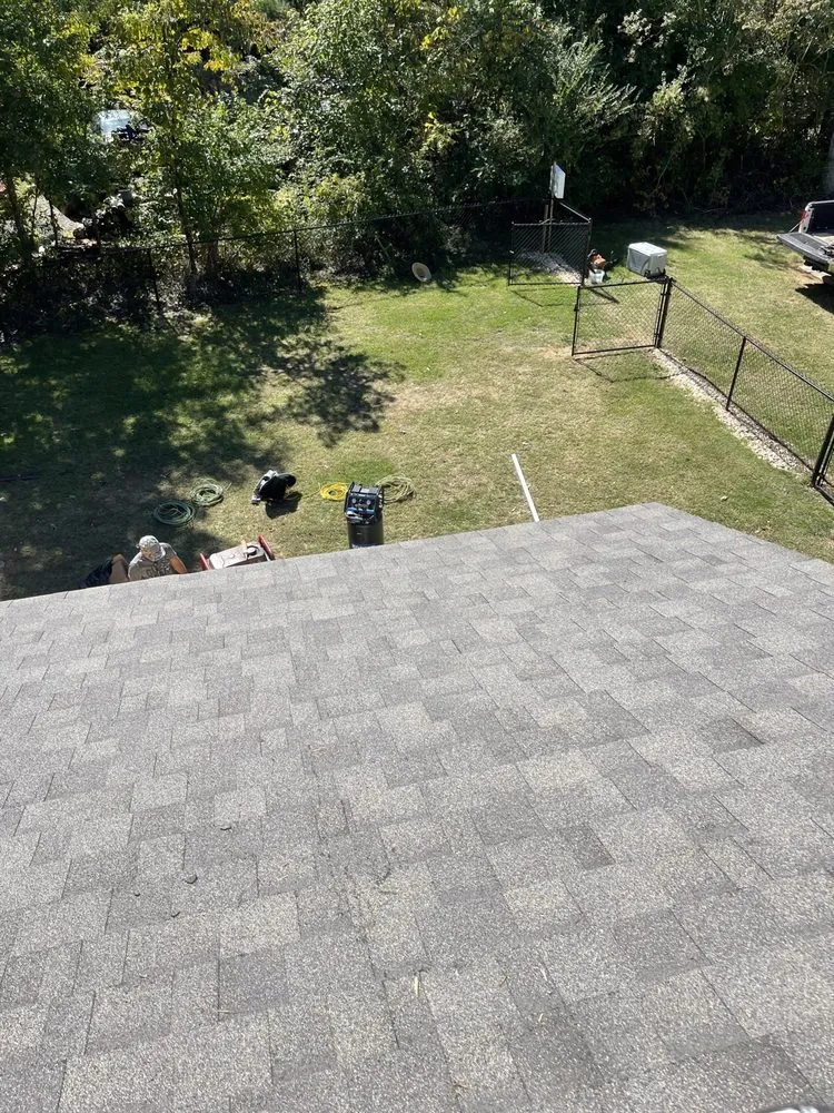 Slide of JJ Home Renovations