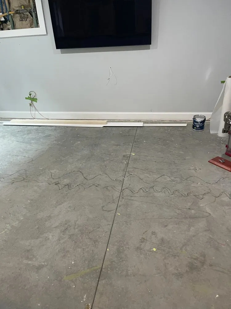 Slide of JJ Home Renovations