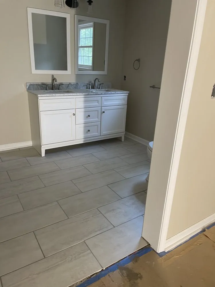 Slide of JJ Home Renovations