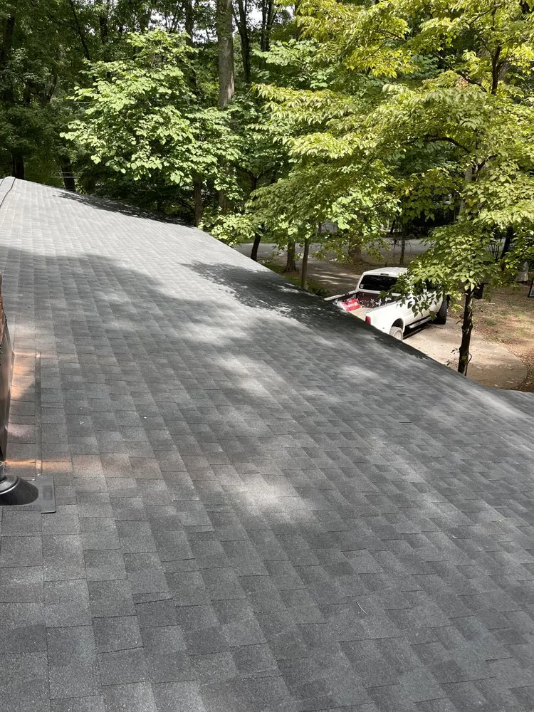 Slide of JJ Home Renovations