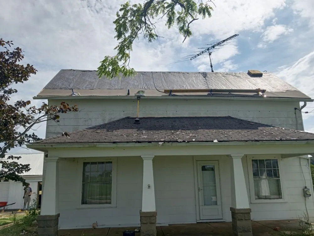 Slide of J&J Home Repair & Contracting