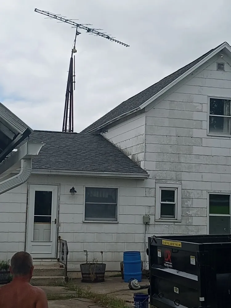 Slide of J&J Home Repair & Contracting