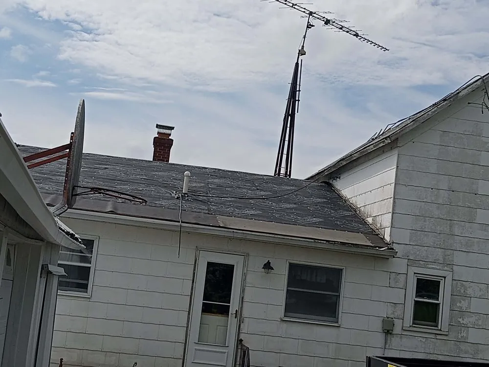 Slide of J&J Home Repair & Contracting