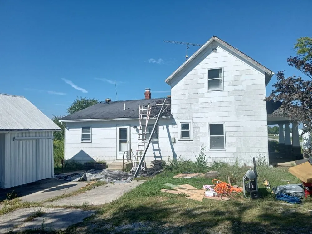 Slide of J&J Home Repair & Contracting