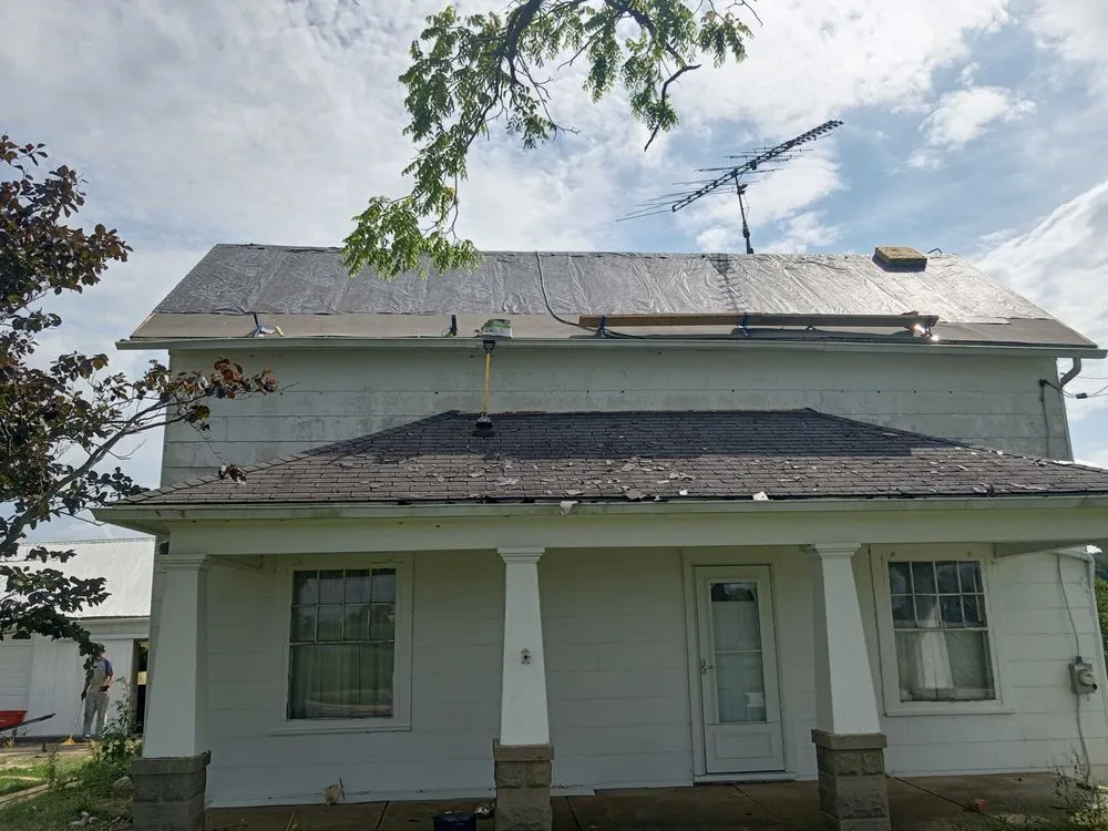 Slide of J&J Home Repair & Contracting