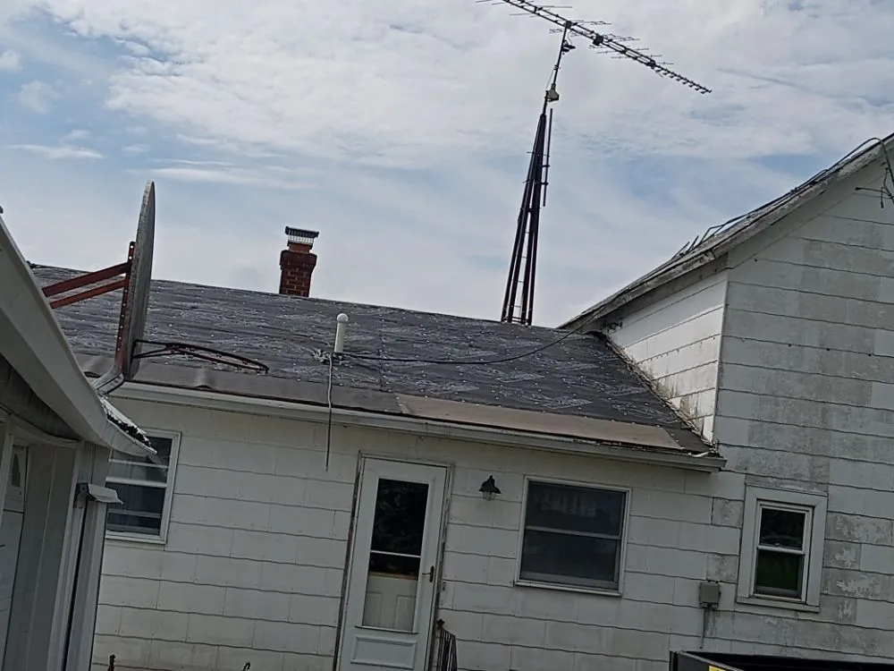 Slide of J&J Home Repair & Contracting