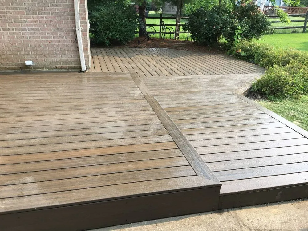 Slide of JJ House Improvements